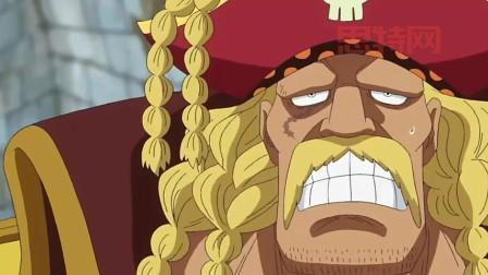 海贼王NDS巨人战争2新世界:第1关 熟悉操作 击败索隆!