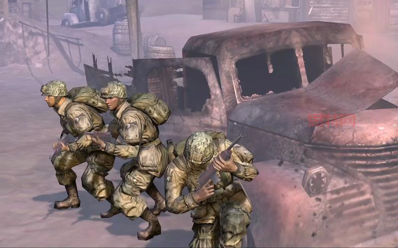 英雄连：勇气传说下载地址 - V2.602最新版本