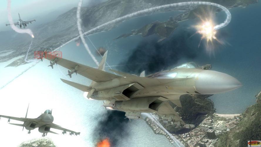 鹰击长空存档：轻松通关，爽快体验