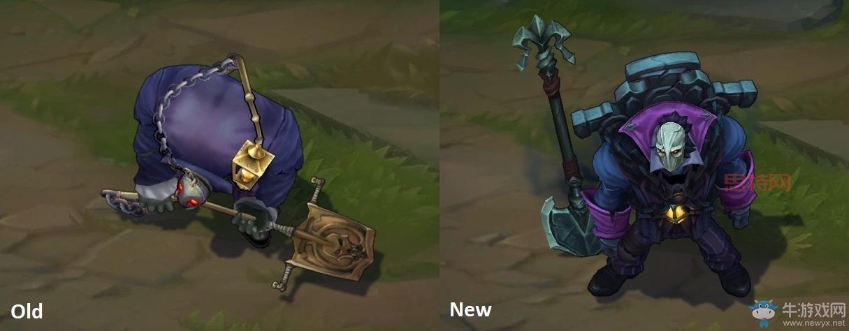 掘墓者重做归来！冷板凳英雄能否咸鱼翻身？