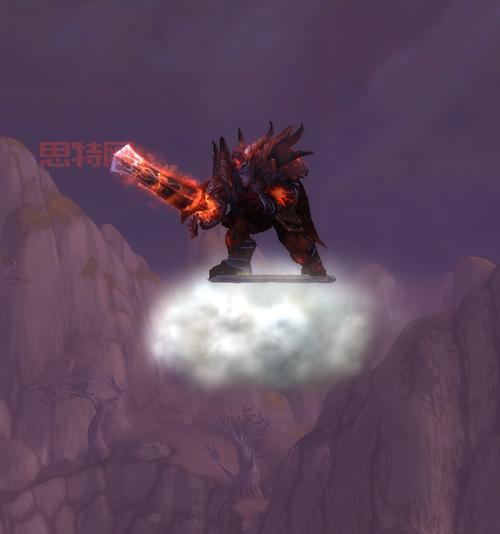 魔兽世界筋斗云：潘达利亚声望崇拜必备坐骑