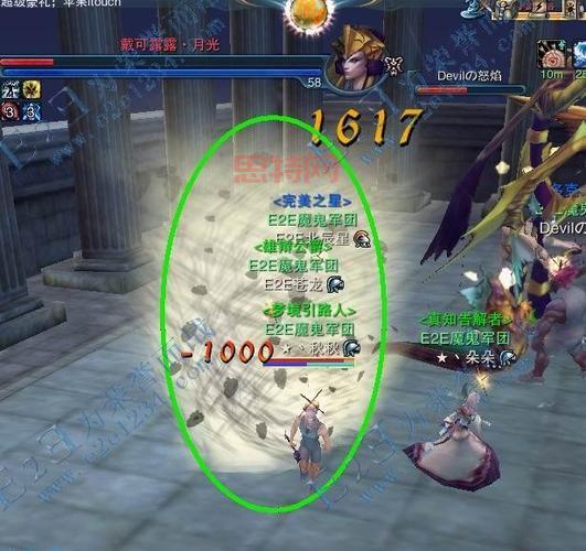 神魔大陆跑商：从新手到老手的赚钱技巧分享