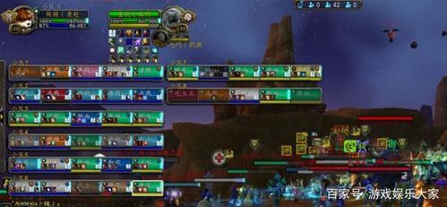 魔兽世界怀旧服卡位面攻略:轻松切换位面获取更多资源