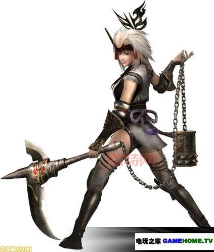 PSP讨鬼传中文版下载：动作狩猎，守护人类家园！