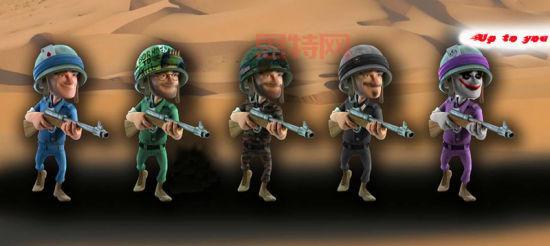 海岛奇兵官方正版下载：打造专属海岛，与邪恶守卫决战！