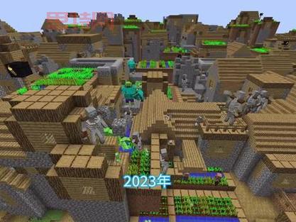 我的世界饼盒社区：与玩家交流，分享你的MC心得！