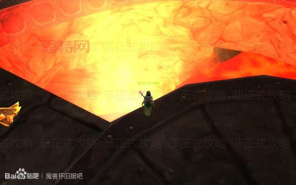 熔火之心传送门任务：新手必看，快速完成攻略