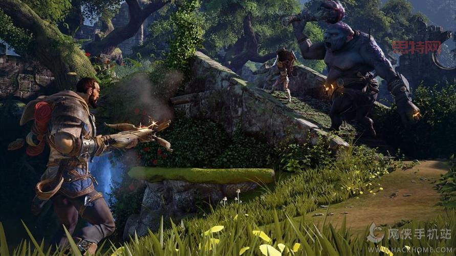 神鬼寓言3下载：汉化手机版，随时随地畅玩经典