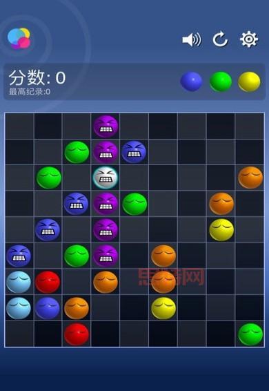 搞怪碰碰球手机版下载：趣味消除，挑战你的反应力！