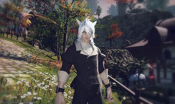 FF14新手必看！这几个职业简单易上手，让你快速融入艾欧泽亚！