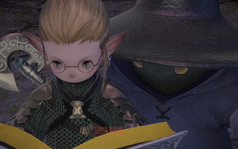 FF14新手必看！这几个职业简单易上手，让你快速融入艾欧泽亚！