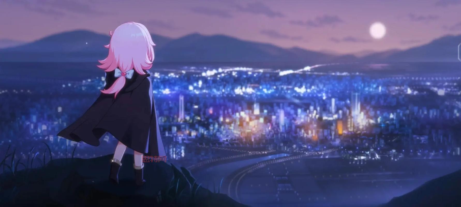 二次元动作手游排行榜：体验燃血战斗，寻找你的次元挚爱