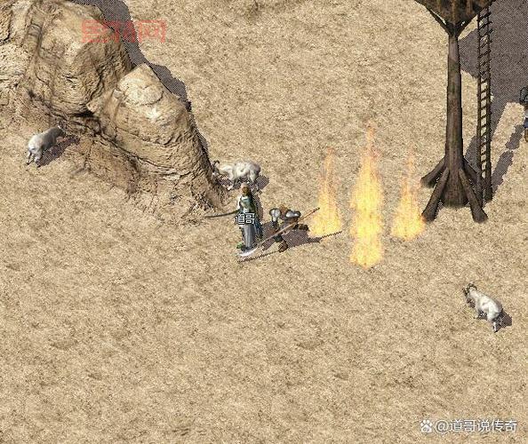 阿穆纳伊之杖：传奇武器属性及作用详解