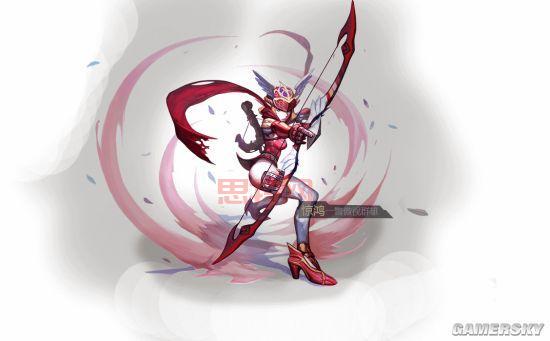 龙之谷弓手加点指南：从新手到高手，教你玩转弓箭手职业！