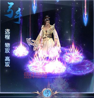 绿色征途弓箭手加点:灵巧加点 VS 强身术加点,你选哪个?