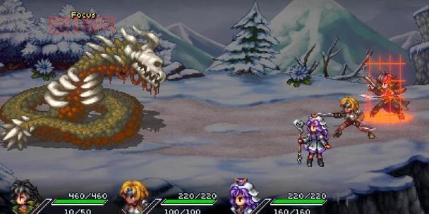 P5游戏：探索经典JRPG的魅力与全新冒险