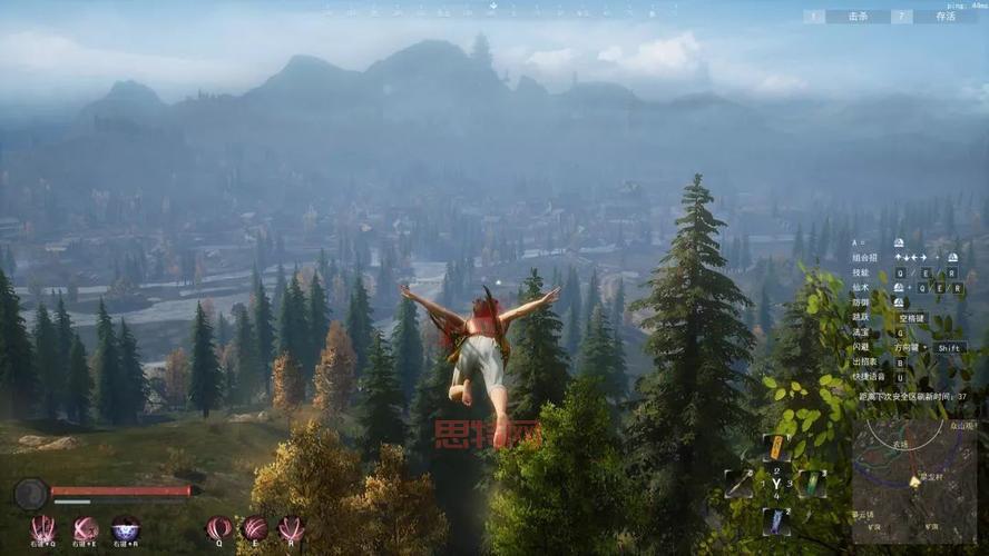 九劫曲：生死抉择，修仙者的战斗与生存之道