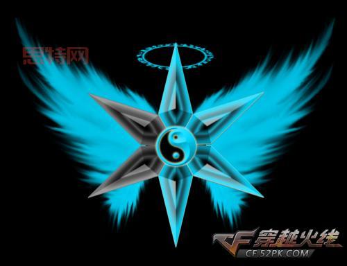 穿越火线CF生化杀敌图标：提升游戏体验的秘笈