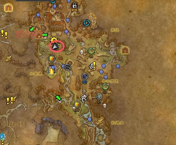 魔兽世界日光峰林飞鹰坐骑获取 与掉率解析