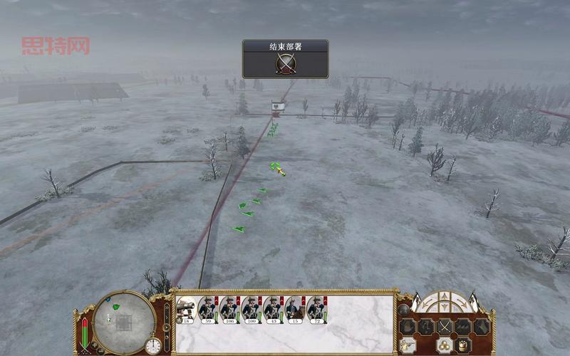 帝国全面战争国家全开补丁1.5下载与使用教程