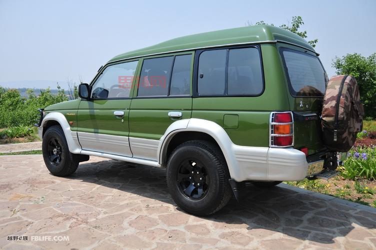 e族：引领中国越野与SUV文化的先锋社区