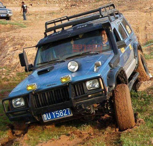 e族：引领中国越野与SUV文化的先锋社区