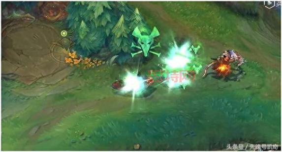 LOL都铎王朝图奇皮肤解析：荣誉等级与专属奖励