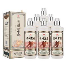 大民族品牌：贵州酱香型白酒的引领者