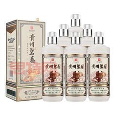 大民族品牌：贵州酱香型白酒的引领者