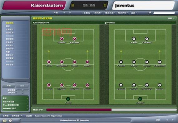 如何在冠军足球经理2005打造顶级球队？游戏指南