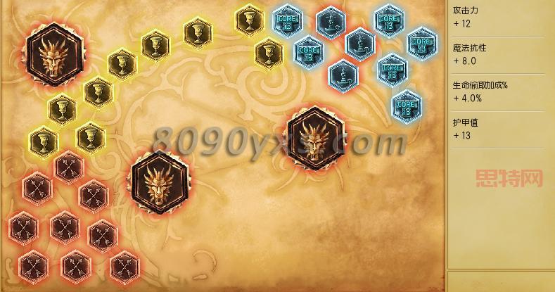LOL老鼠符文攻略：主系精密+副系主宰更佳选择