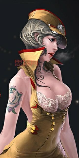 灵狐者透视图全方位解析，带你深入了解角色魅力