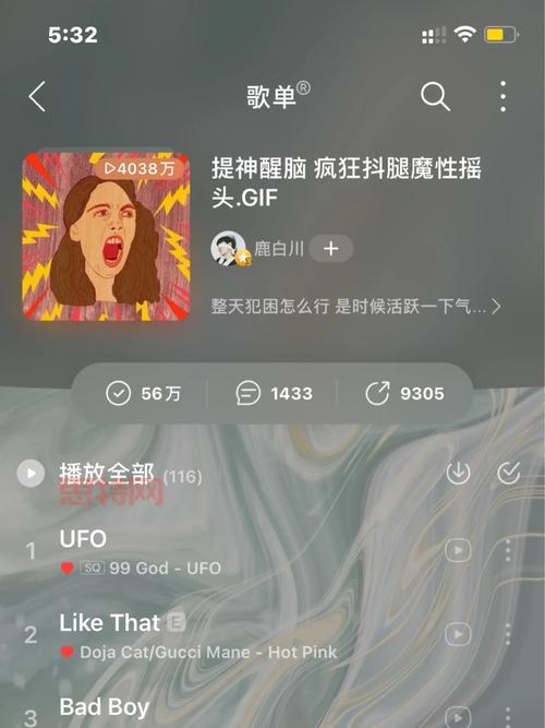 探索豆瓣FM：私人特调歌单与专辑推荐