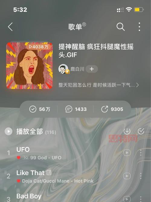 探索豆瓣FM：私人特调歌单与专辑推荐