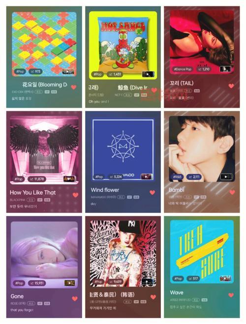 探索豆瓣FM：私人特调歌单与专辑推荐