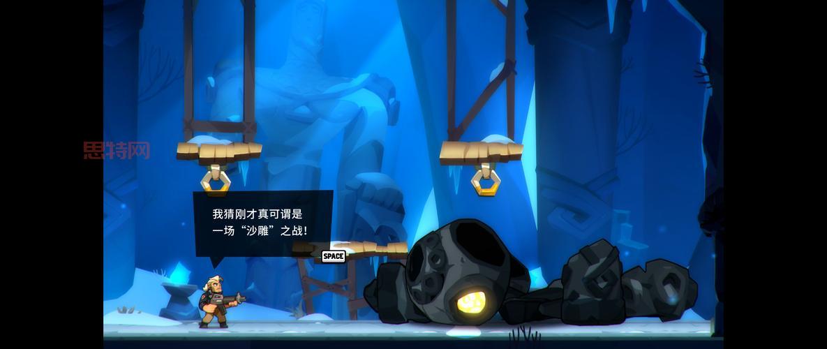 热门横版过关游戏合集，带你重温2D闯关乐趣