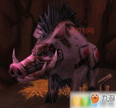 夜行者之弓获取攻略：剃刀沼泽BOSS掉落详解