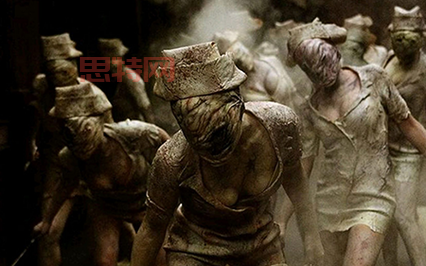 寂静岭：破碎的记忆——重温恐怖生存冒险经典