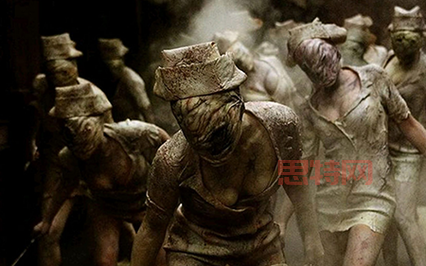 寂静岭：破碎的记忆——重温恐怖生存冒险经典