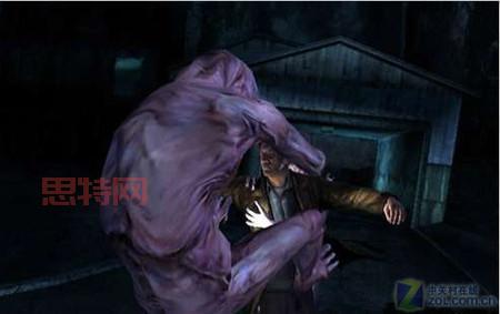 寂静岭：破碎的记忆——重温恐怖生存冒险经典