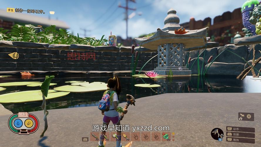 探索恶魔双子星的诡秘世界——动作游戏新体验