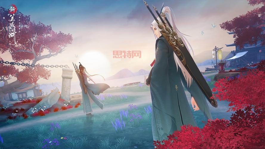 笑傲江湖激活码大全:轻松领取游戏福利与礼包