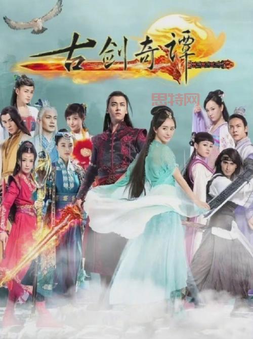 古剑奇谭2销量飙升，腾讯TGP平台助力强劲表现