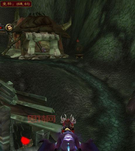 虚空龙蛋刷新点分析：快速获得     与推荐位置