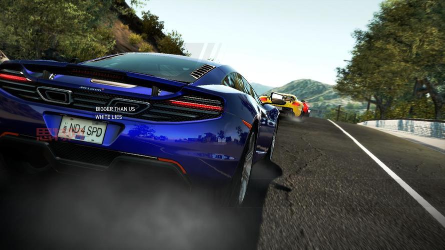 如何安装极品飞车11免CD补丁,享受无光盘畅快游戏