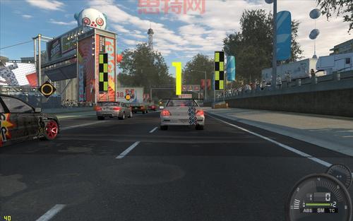 如何安装极品飞车11免CD补丁，享受无光盘畅快游戏