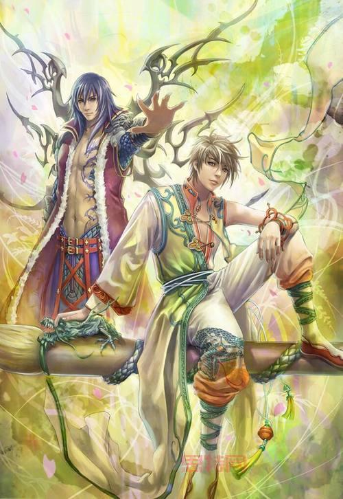 幻想三国志4最新补丁与修正补丁大全下载