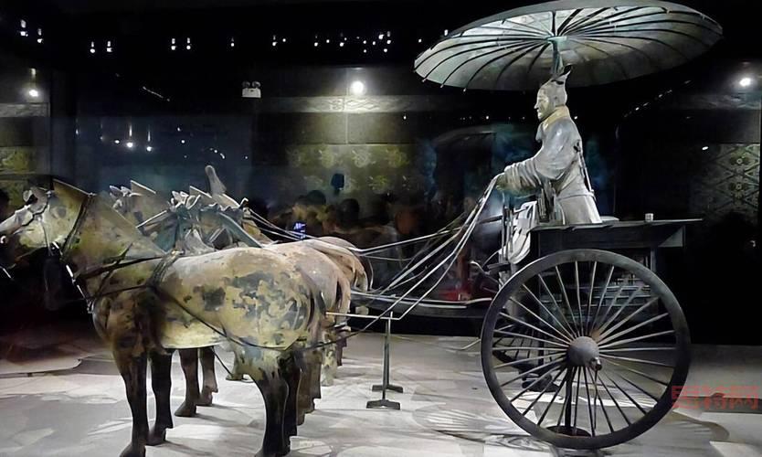 揭秘西楚霸王的生肖之谜:他到底属什么?