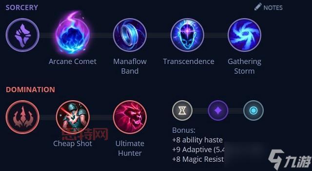 英雄联盟官方指南:提升技巧,畅玩LOL精彩对决