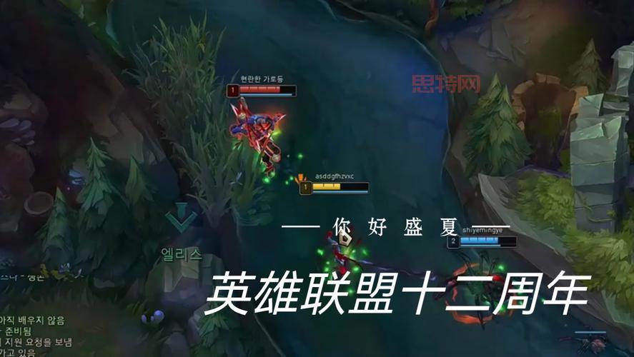 英雄联盟官方指南:提升技巧,畅玩LOL精彩对决